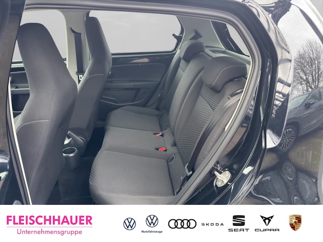Volkswagen up! 1.0 MPI Active