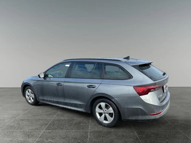 Skoda Octavia Combi Style Style