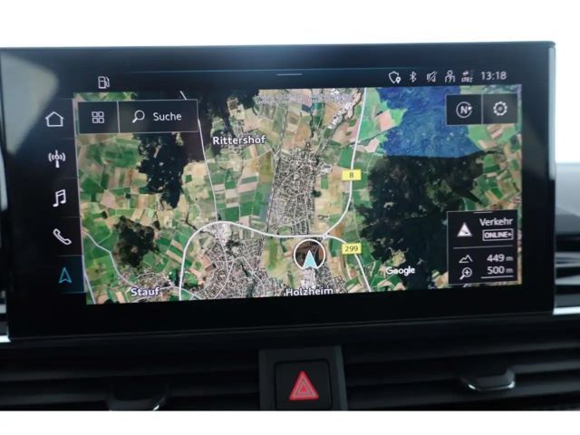 Audi RS4 Avant Quattro