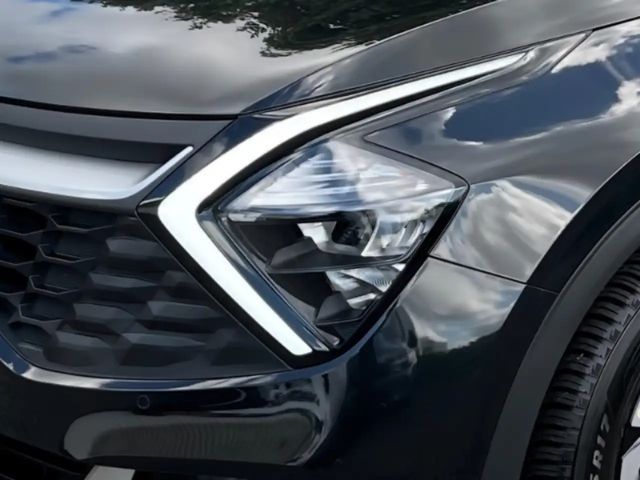 Kia Sportage Vierwielaandrijving Vision