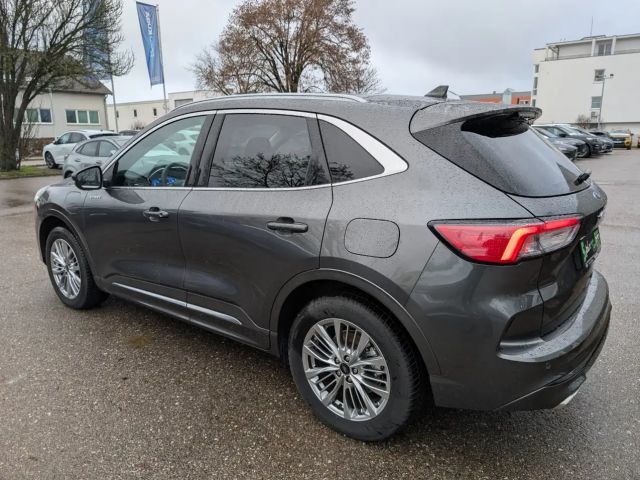 Ford Kuga Plug in Hybrid Vignale