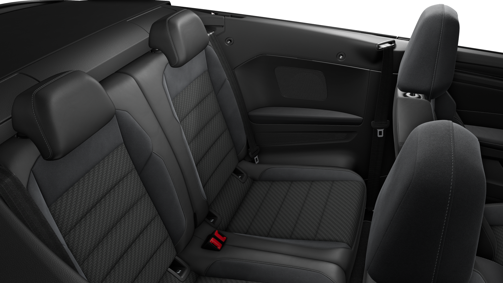 Volkswagen T-Roc Cabriolet DSG Style