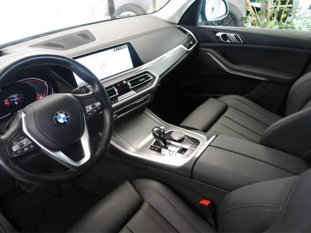 BMW X5 xDrive30d