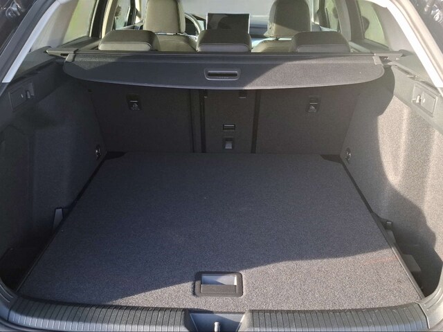 Volkswagen Golf 1.5 TSI Variant