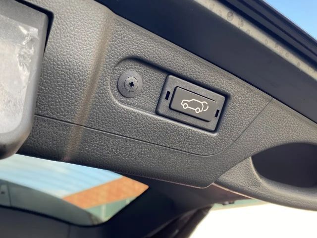 SsangYong Rexton 4WD e-XDi