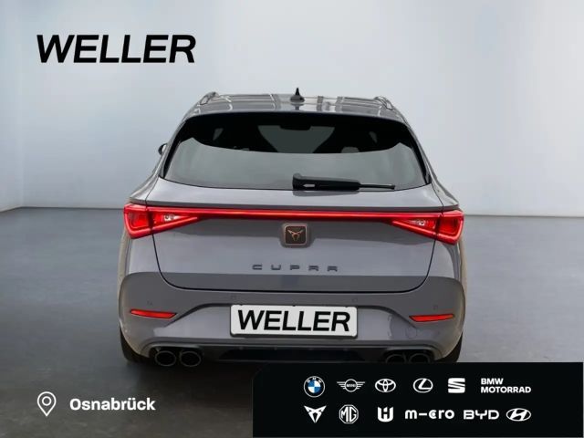 Cupra Leon 2.0 TSI DSG ST VZ