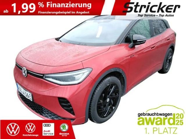Volkswagen ID.4 77 KWh GTX