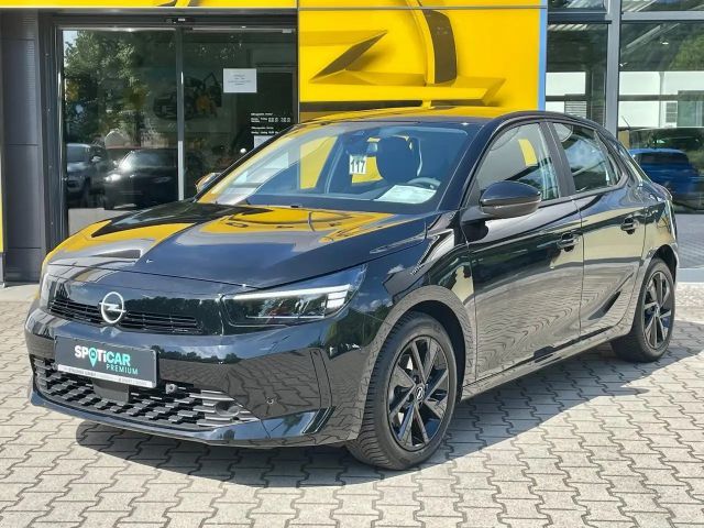 Opel Corsa F FACELIFT *180°KAMERA*LED*SHZ*LHZ*CARPLAY*