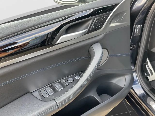 BMW iX3 Impressive M-Sport iX3