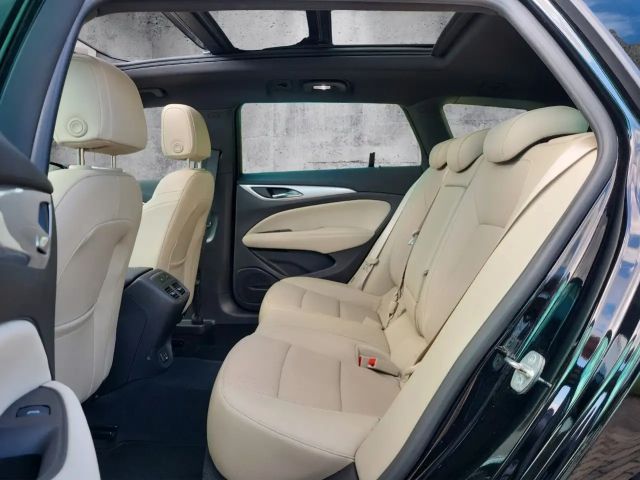 Opel Insignia Sports Tourer