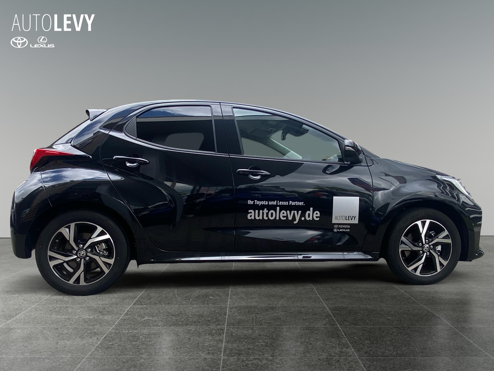 Toyota Yaris 5-deurs Comfort