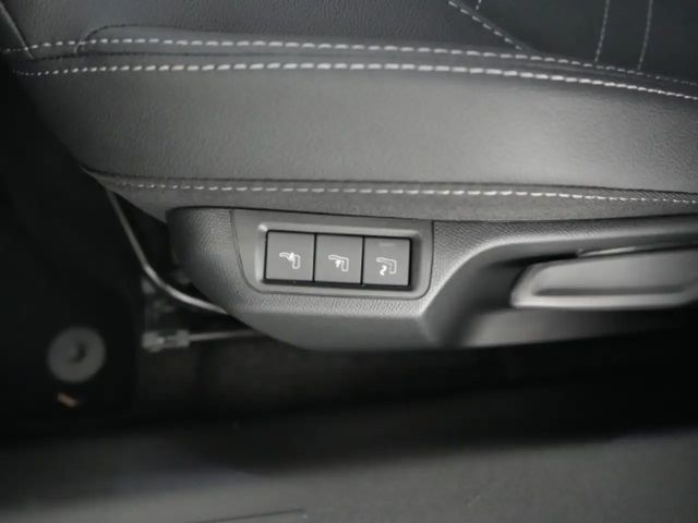 Opel Corsa GS-Line Grand Sport Hybrid