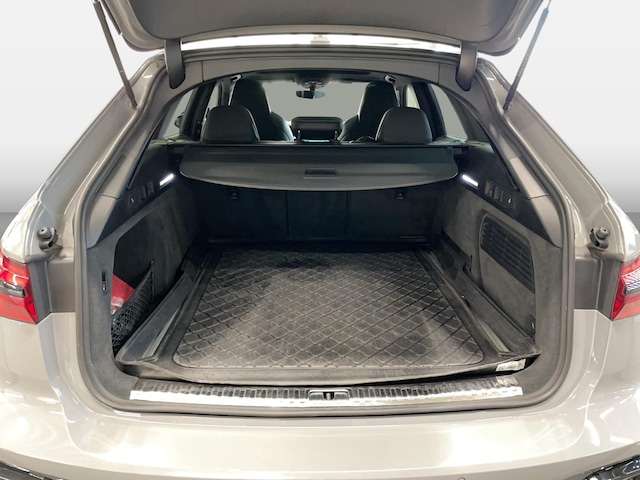 Audi RS6 Avant Quattro