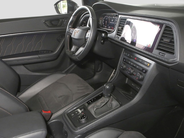 Cupra Ateca 2.0 TSI 4Drive DSG