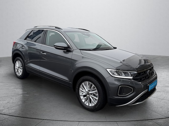 Volkswagen T-Roc 1.5 TSI