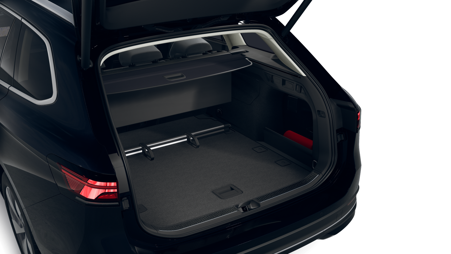 Volkswagen Passat 2.0 TDI Business Variant