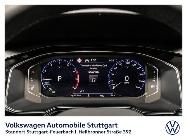 Volkswagen Taigo DSG Style