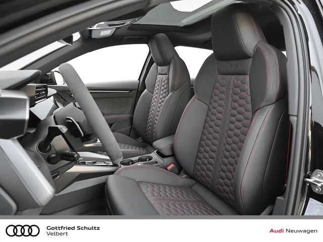 Audi RS3 Sedan Sportback