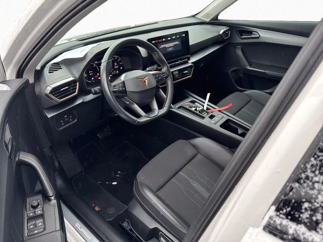 Cupra Formentor 1.4 DSG e-Hybrid