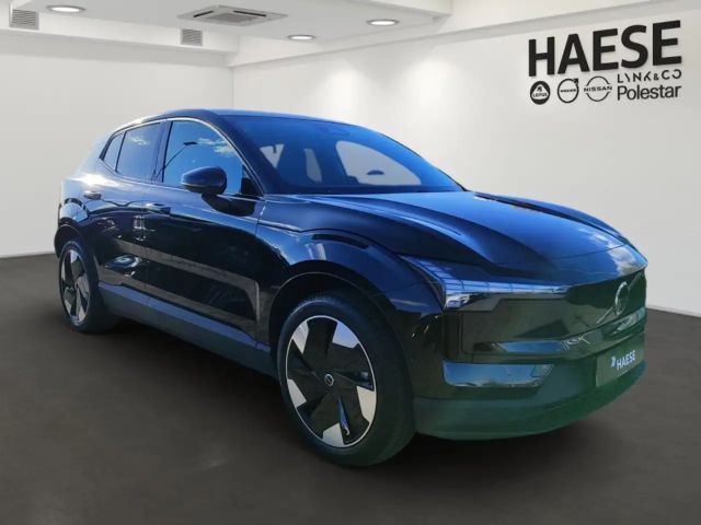Volvo EX30 Ultra