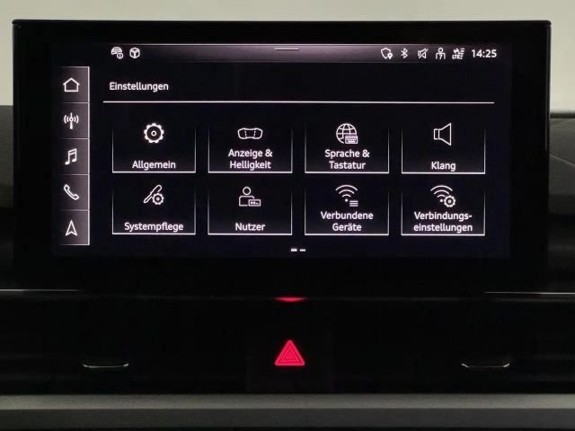 Audi A4 40 TDI Avant