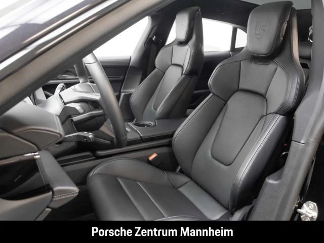 Porsche Taycan 4S Cross Turismo