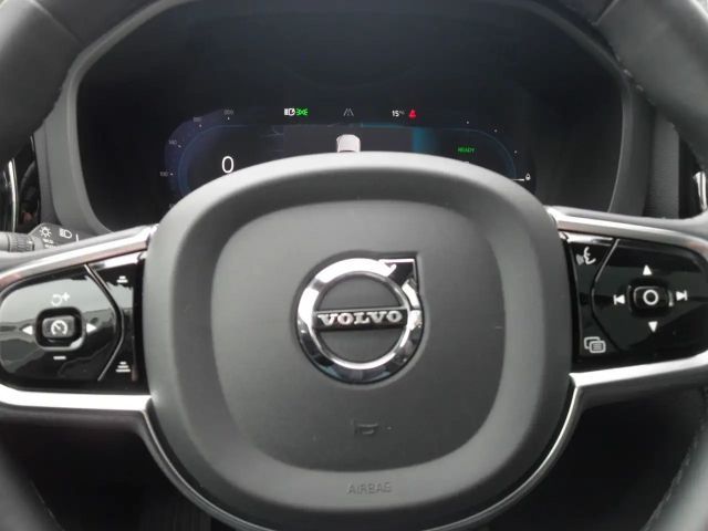Volvo XC60 AWD Dark Plus T6