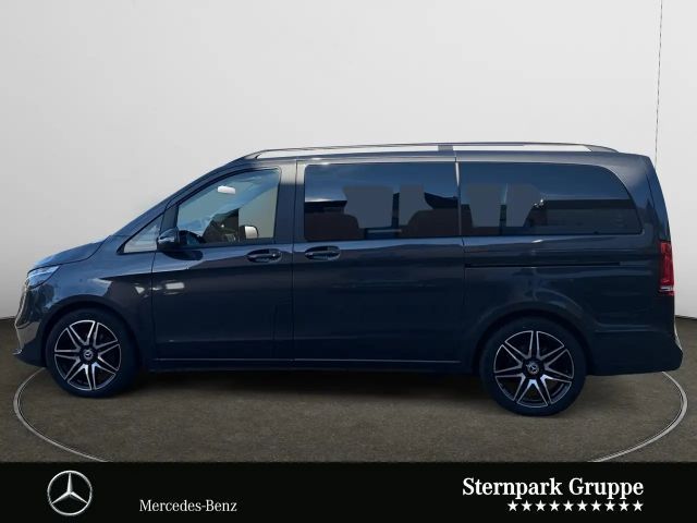 Mercedes-Benz V 300 Limousine Lang V 300 d