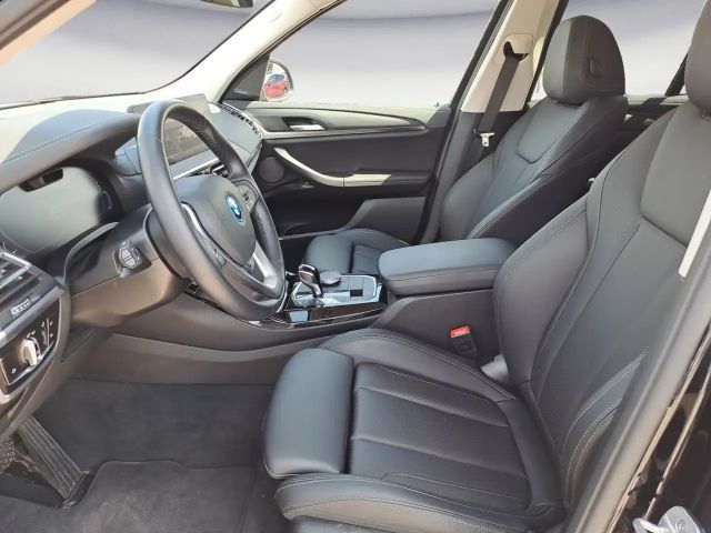 BMW X3 xDrive30e