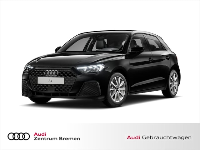 Audi A1 30 TFSI S-Tronic Sportback