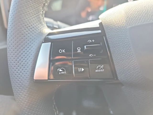 Opel Astra GS-Line Grand Sport Sports Tourer