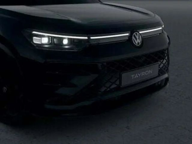 Volkswagen Tayron 4Motion