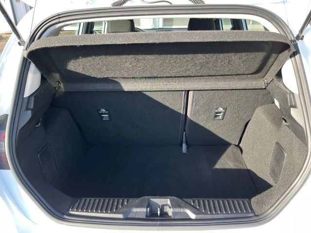 Ford Fiesta Cool & Connect