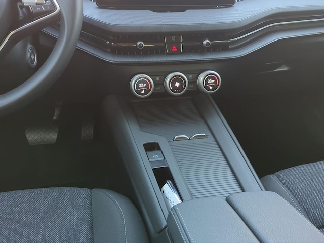 Skoda Superb 2.0 TDI Combi