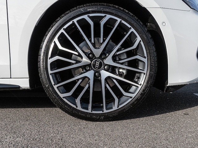 Audi A3 35 TFSI S-Line S-Tronic Sportback