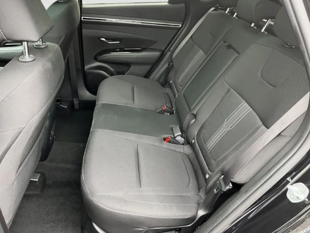 Hyundai Tucson 1.6 Hybrid T-GDi Trend