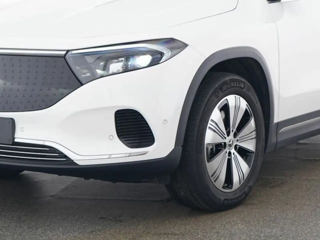 Mercedes-Benz EQA 300 Advanced Progressive