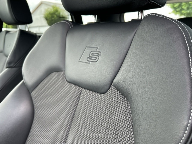 Audi Q5 40 TDI Quattro S-Tronic