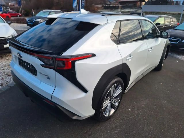 Subaru Solterra 71,4 kWh 150kW Platinum Plus