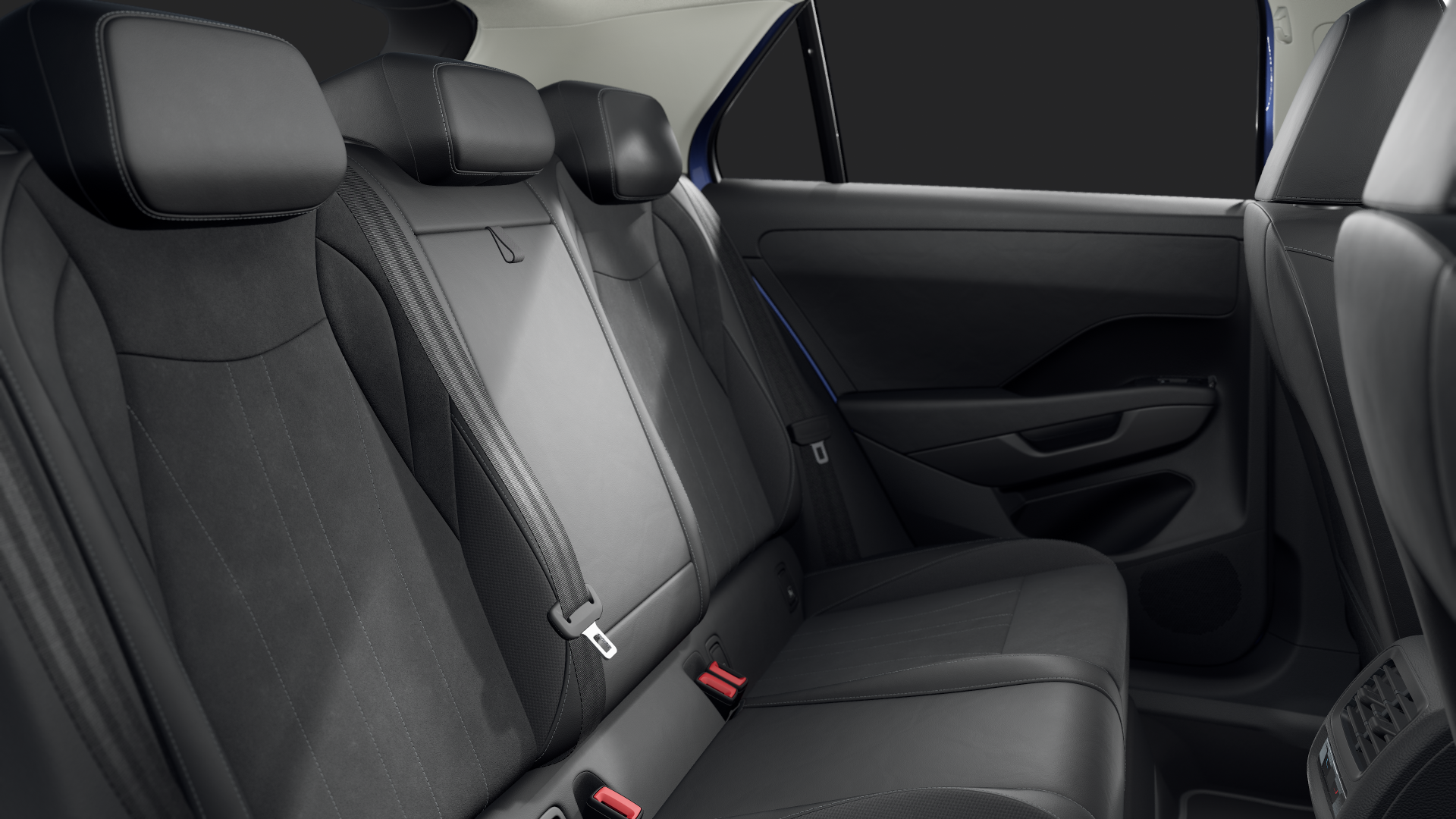 Volkswagen T-Roc DSG Style