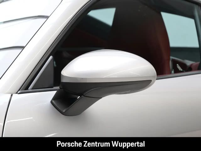 Porsche Cayman 4 718 Coupé GTS