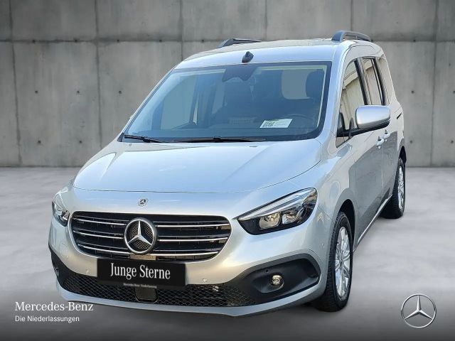 Mercedes-Benz T 180 Progressive