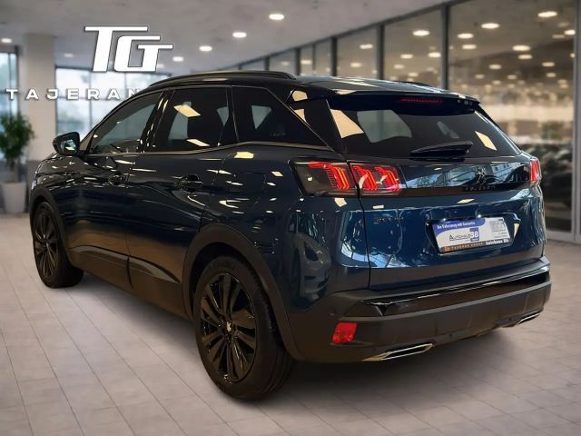 Peugeot 3008 GT-Line