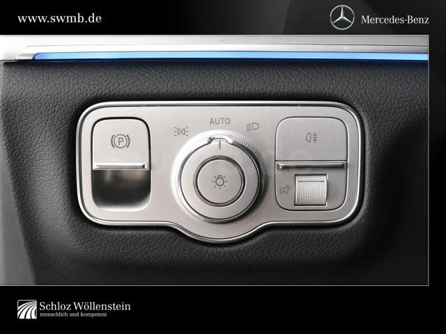 Mercedes-Benz GLE 450 4MATIC AMG Line