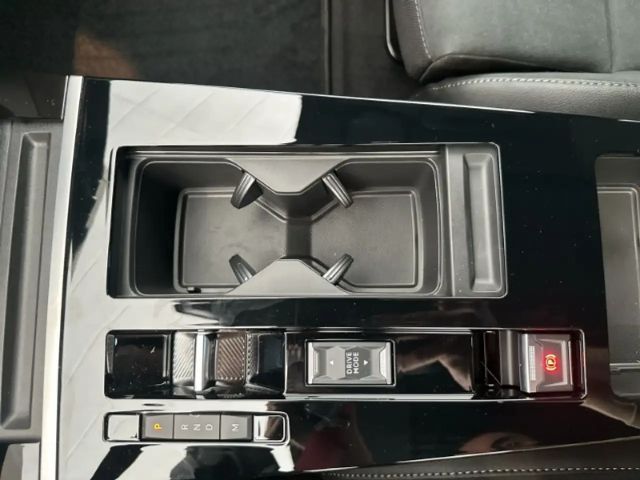 Opel Astra GS-Line Grand Sport