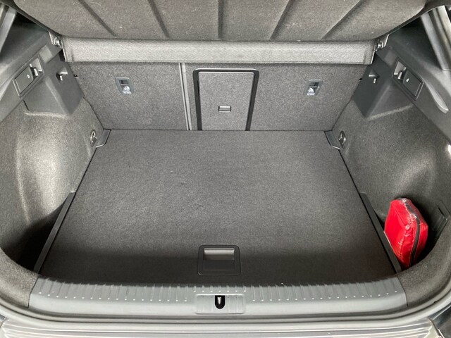 Cupra Formentor Formentor 1,5 TSI KEYLESS+LED+DAB+PDC+HIFI+NAVI