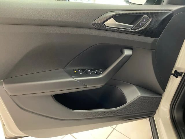 Volkswagen T-Cross 1.0 TSI BMT Life