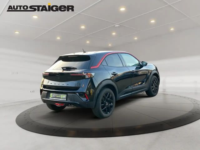 Opel Mokka GS-Line Grand Sport Mokka-e