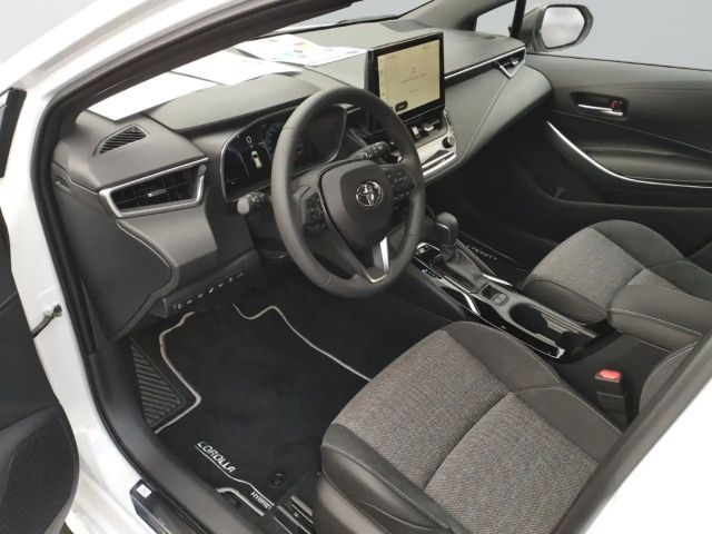 Toyota Corolla Touring