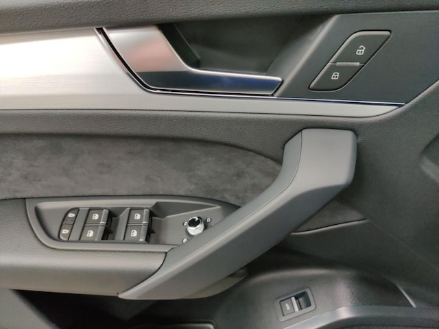 Audi Q5 40 TDI Quattro S-Tronic